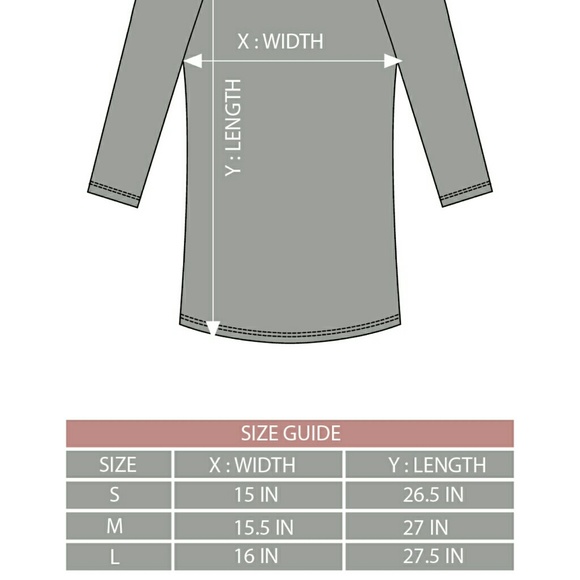 Color bear raglan tee animal lover made in USA - Picture 7 of 8